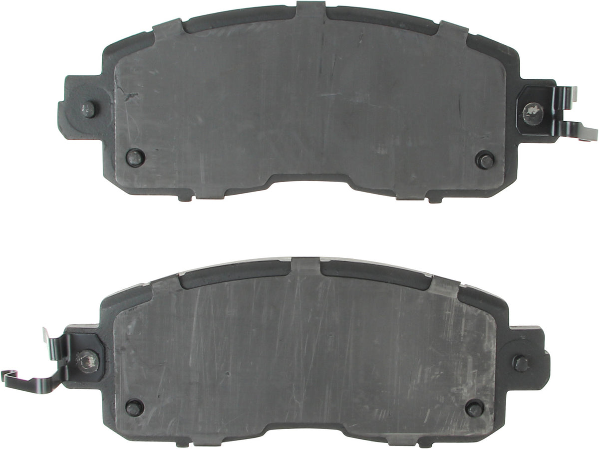 OP Parts Disc Brake Pad