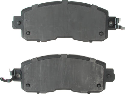 OP Parts Disc Brake Pad