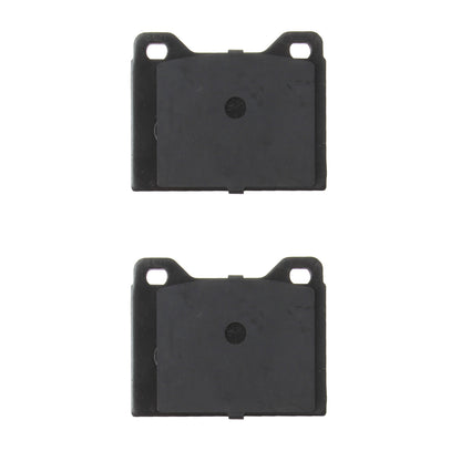 OP Parts Disc Brake Pad