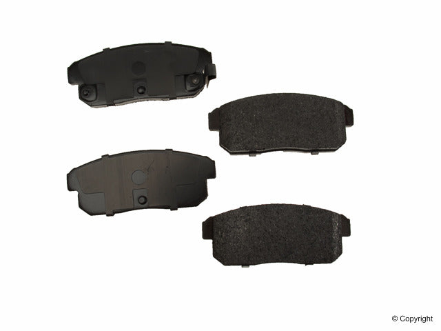 OP Parts Disc Brake Pad