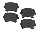 OP Parts Disc Brake Pad