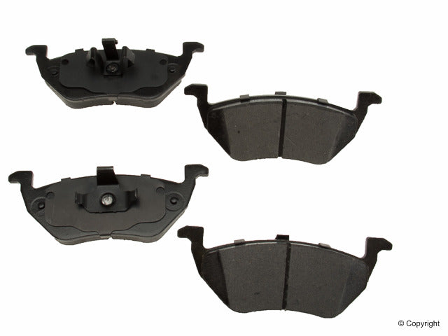 OP Parts Disc Brake Pad