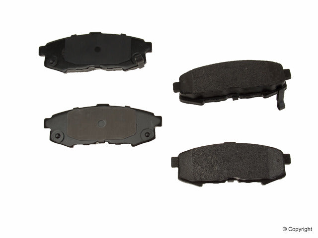 OP Parts Disc Brake Pad