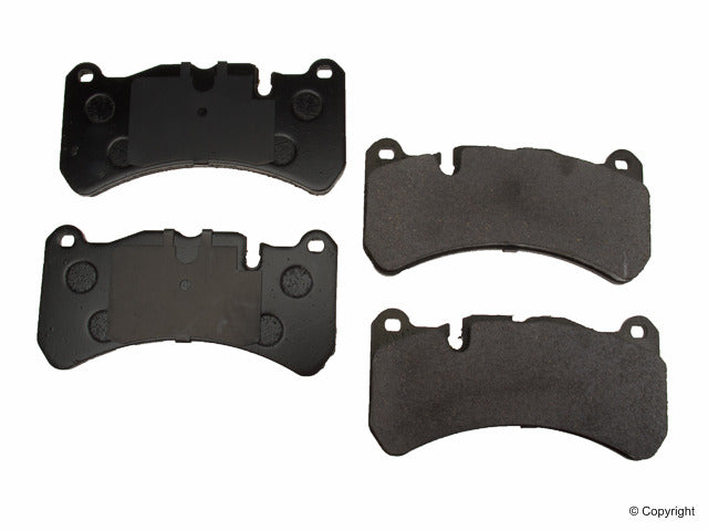 OP Parts Disc Brake Pad