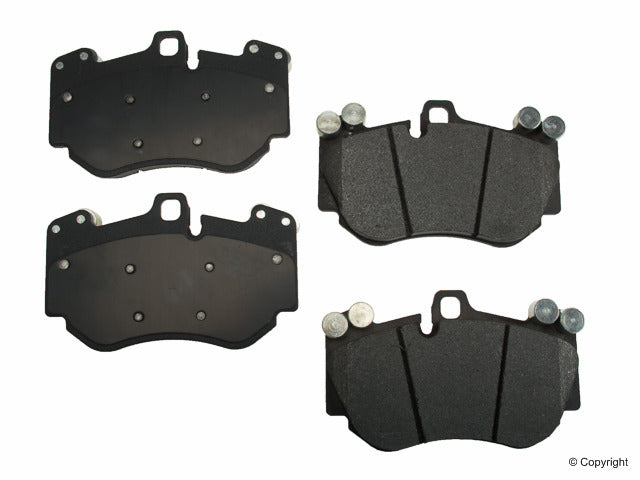 OP Parts Disc Brake Pad