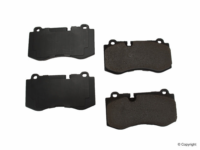 OP Parts Disc Brake Pad