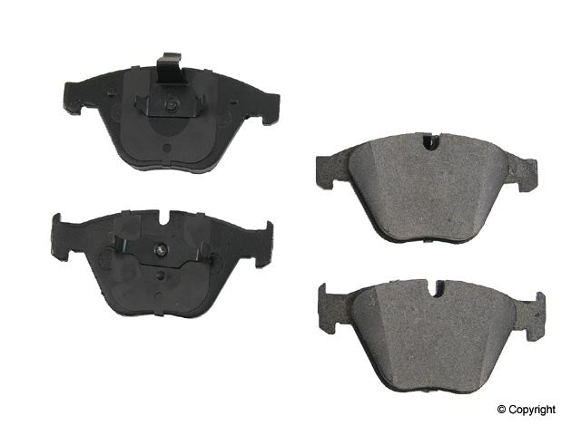 OP Parts Disc Brake Pad