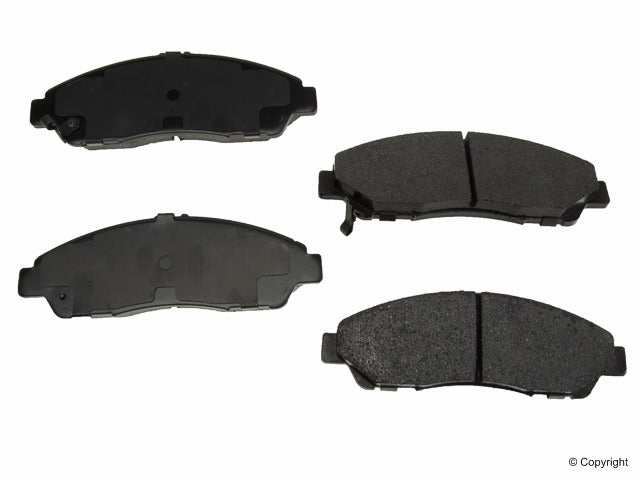 OP Parts Disc Brake Pad