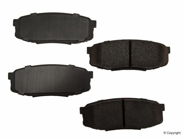 OP Parts Disc Brake Pad