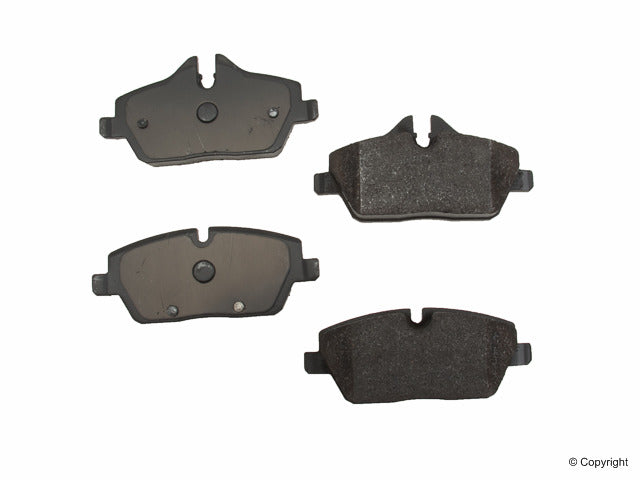 OP Parts Disc Brake Pad