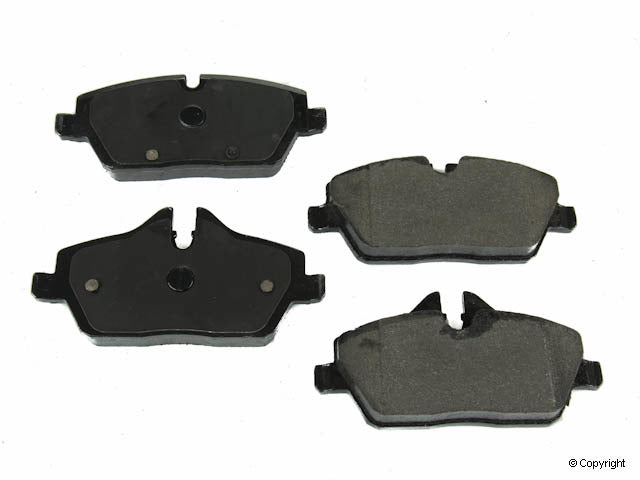 OP Parts Disc Brake Pad