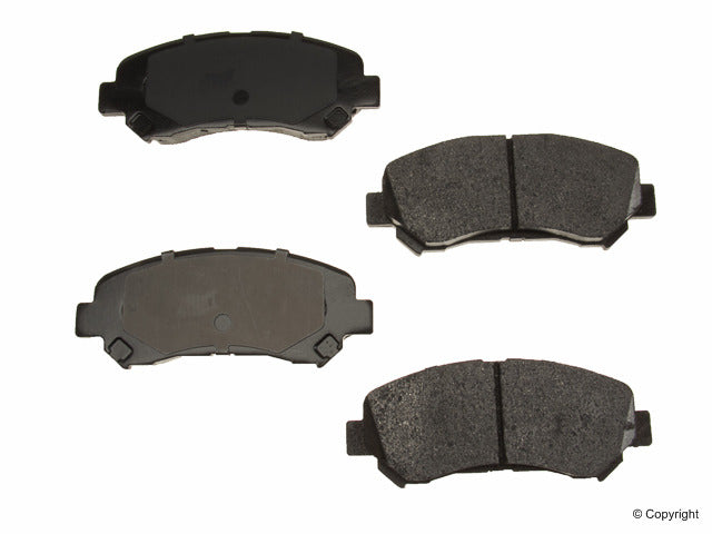 OP Parts Disc Brake Pad
