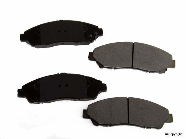 OP Parts Disc Brake Pad