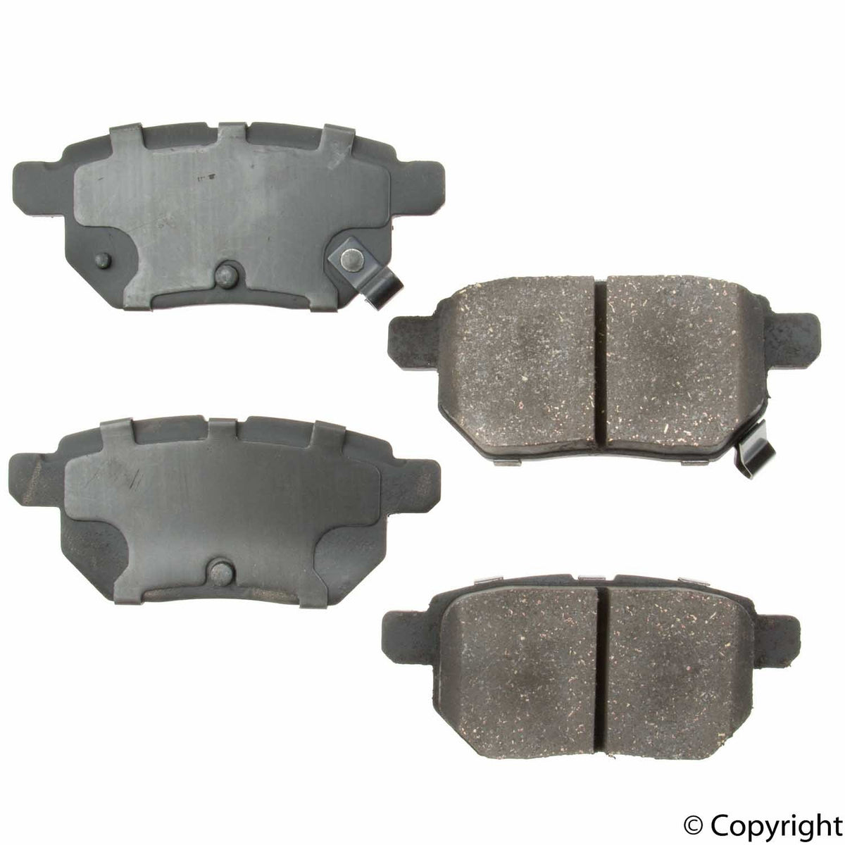 OP Parts D81423OC