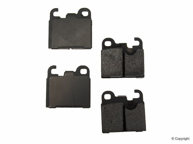OP Parts Disc Brake Pad