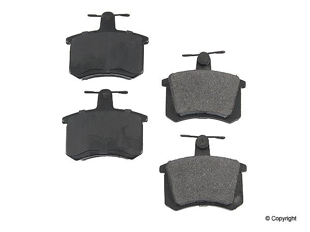 OP Parts D8228OC