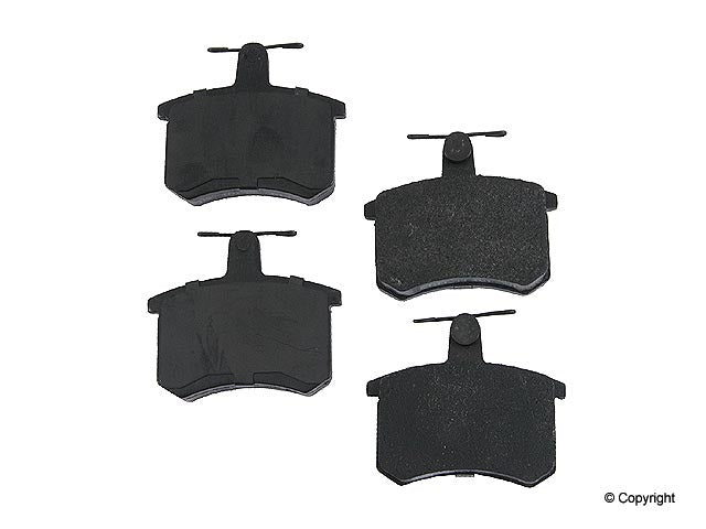 OP Parts D8228OSM