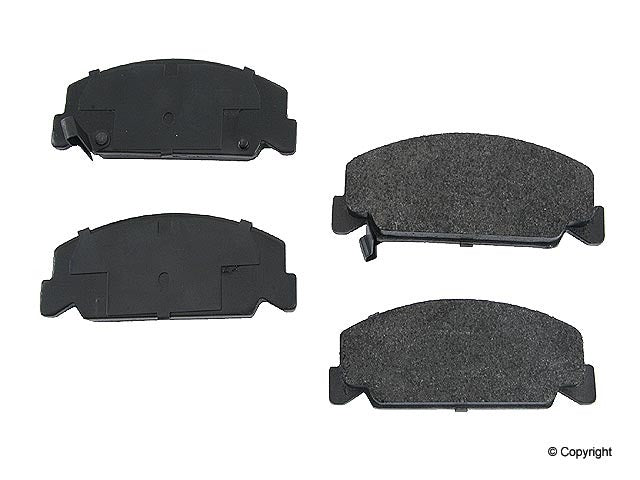 OP Parts D8273OSM
