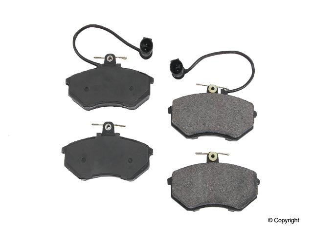 OP Parts Disc Brake Pad