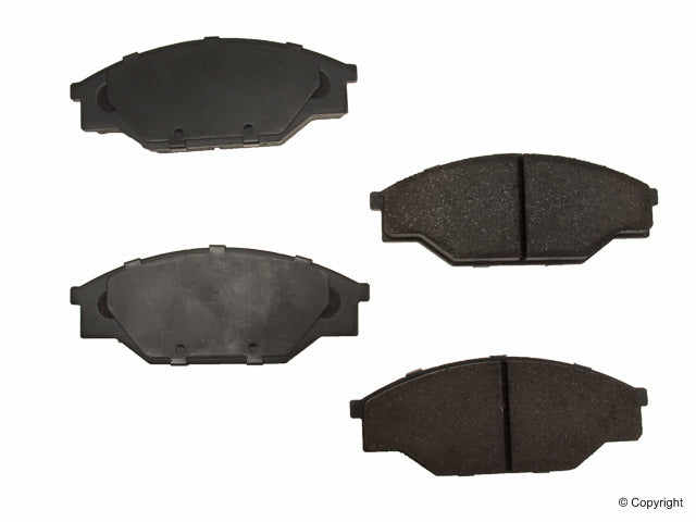 OP Parts Disc Brake Pad