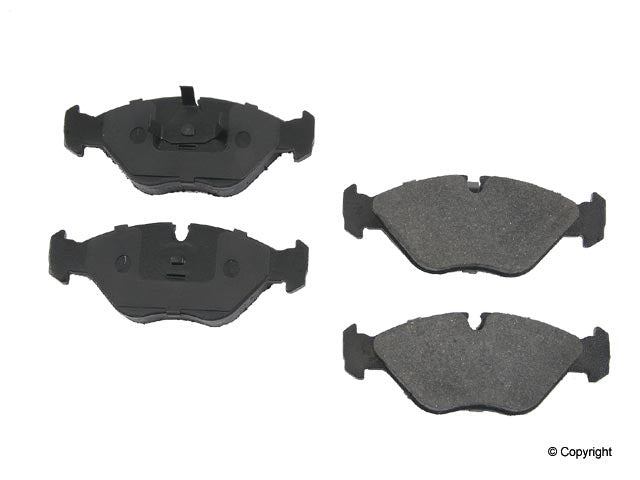 OP Parts Disc Brake Pad