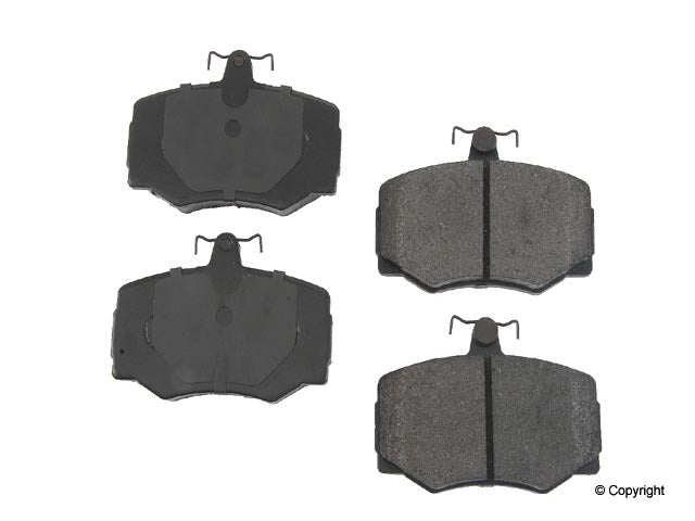 OP Parts D8407OSM