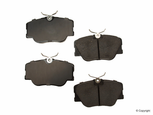 OP Parts Disc Brake Pad