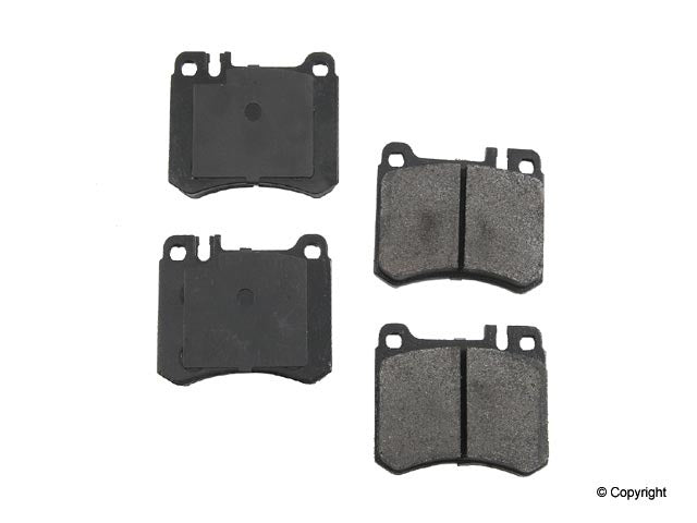 OP Parts Disc Brake Pad