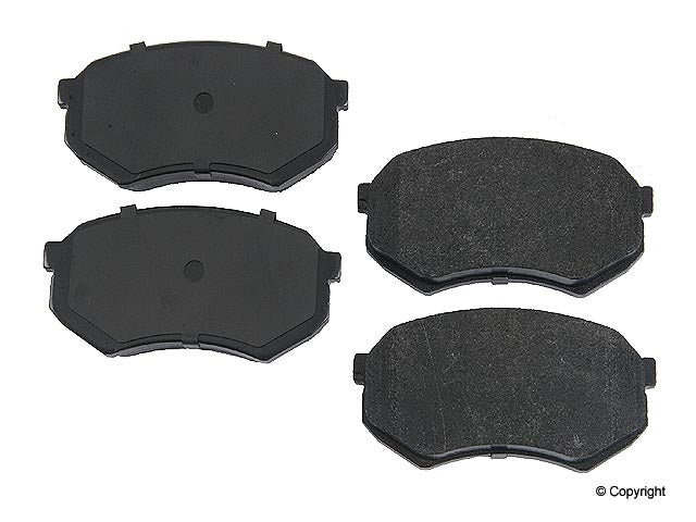 OP Parts D8433OSM