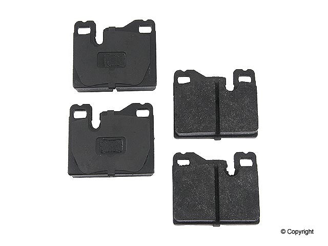 OP Parts Disc Brake Pad