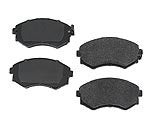 OP Parts Disc Brake Pad