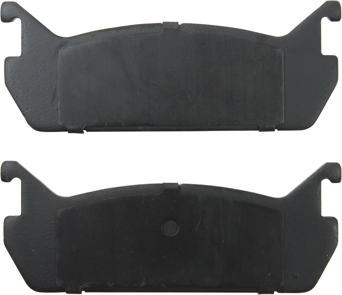 OP Parts Disc Brake Pad
