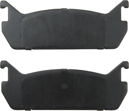 OP Parts Disc Brake Pad
