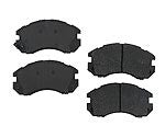 OP Parts Disc Brake Pad