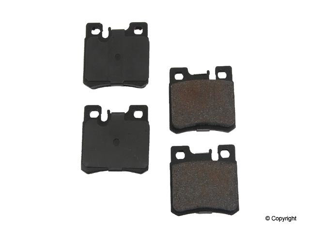 OP Parts Disc Brake Pad