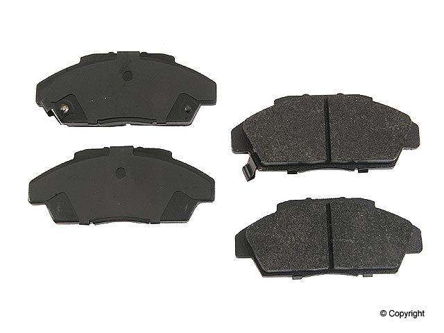 OP Parts D8496OSM