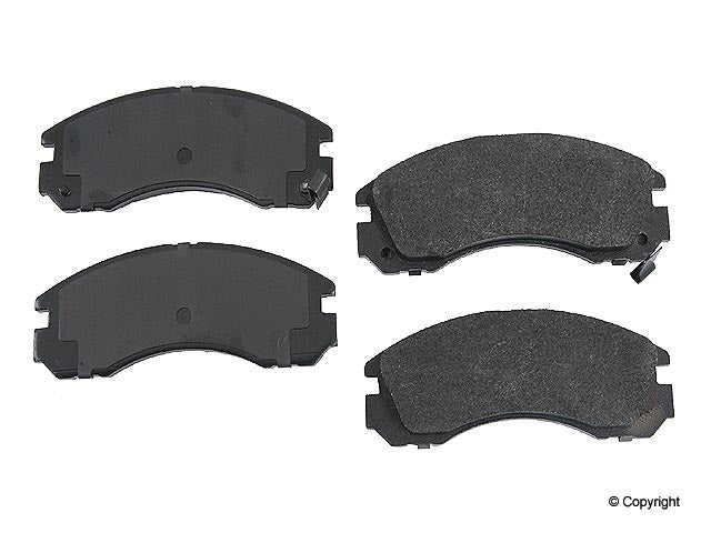 OP Parts D8530OSM