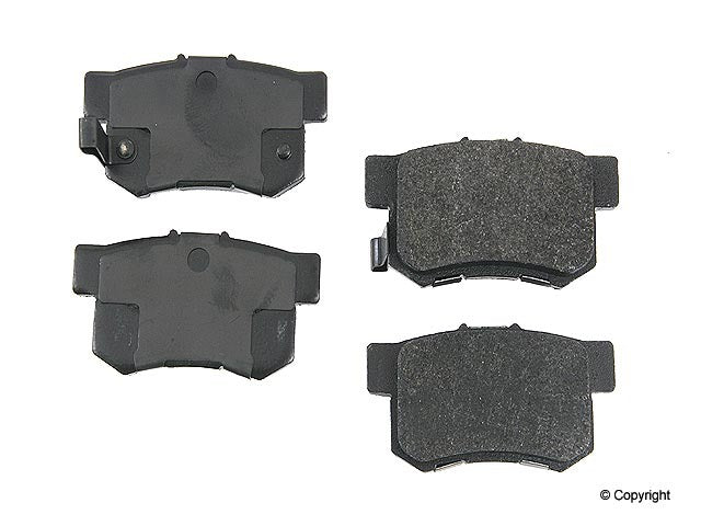 OP Parts Disc Brake Pad