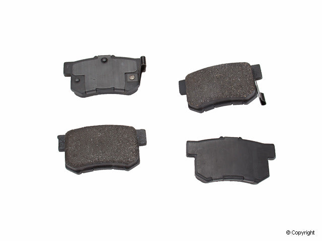 OP Parts Disc Brake Pad