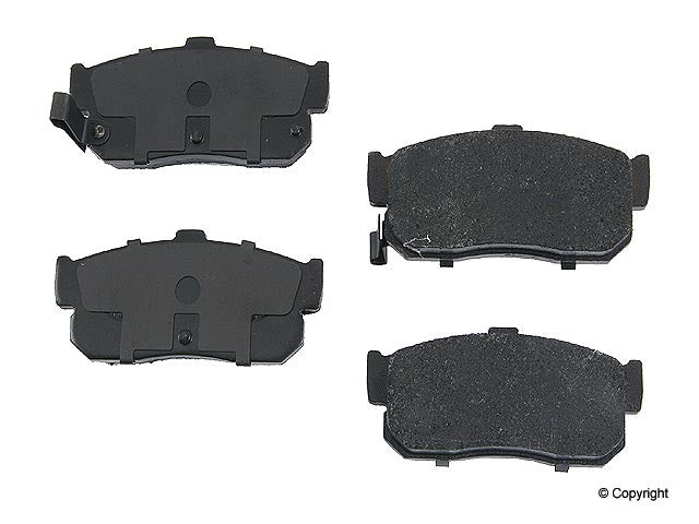 OP Parts D8540OSM