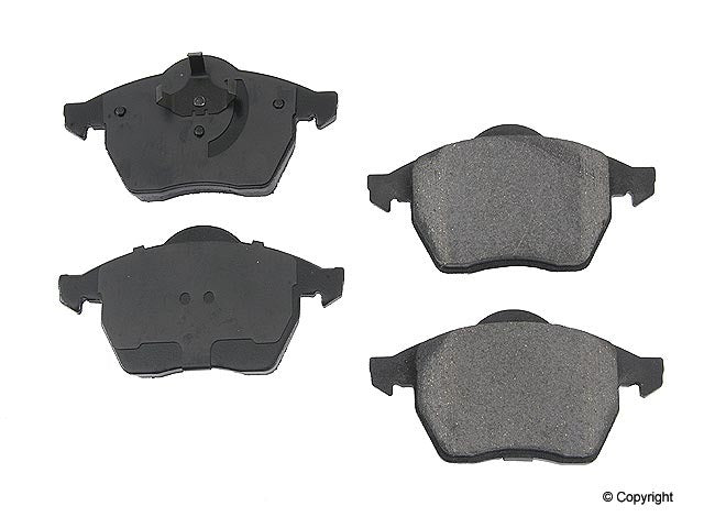 OP Parts D8555OC