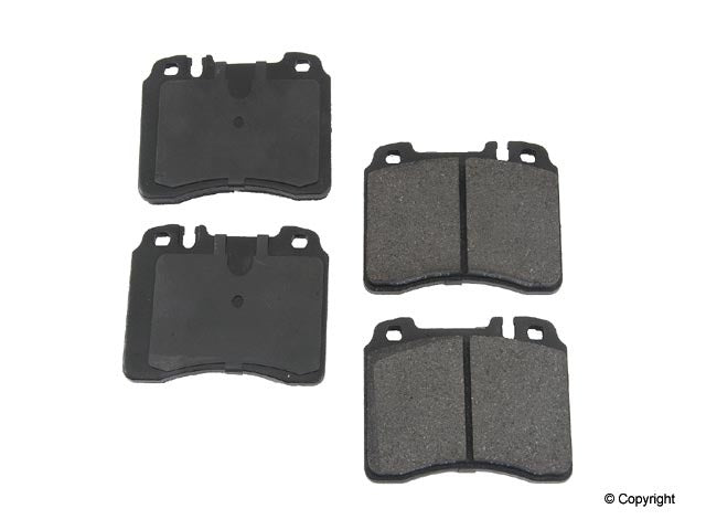 OP Parts Disc Brake Pad