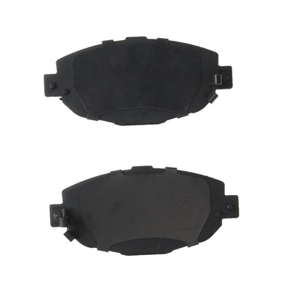 OP Parts Disc Brake Pad