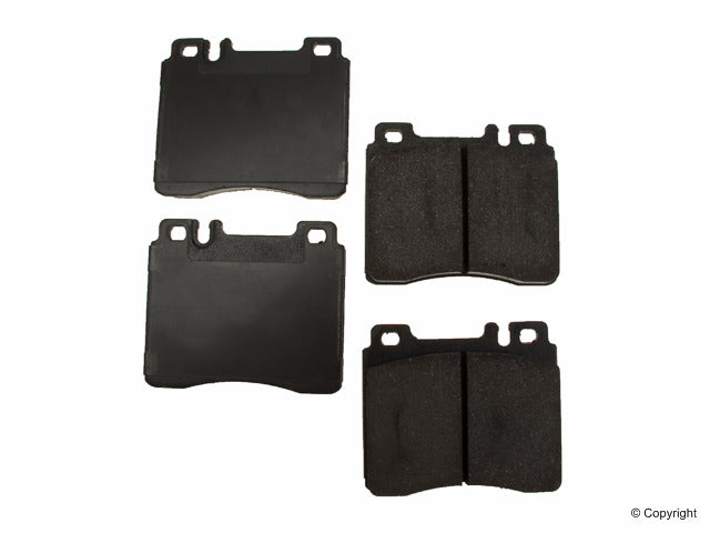 OP Parts Disc Brake Pad