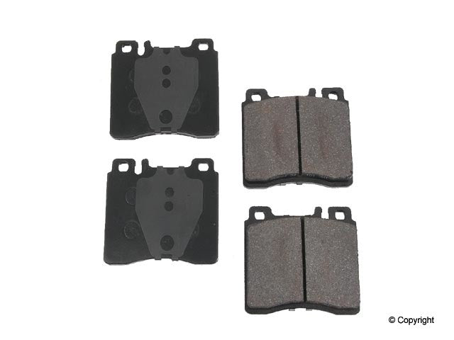 OP Parts Disc Brake Pad