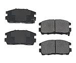 OP Parts Disc Brake Pad