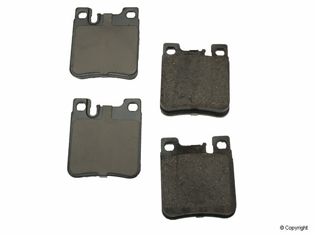 OP Parts Disc Brake Pad