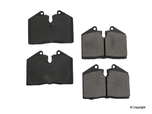 OP Parts Disc Brake Pad