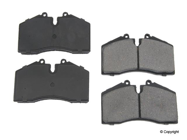 OP Parts Disc Brake Pad