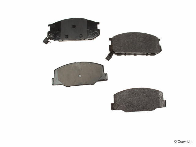 OP Parts Disc Brake Pad